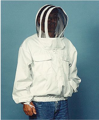 Gardex Bee Jacket (XL)